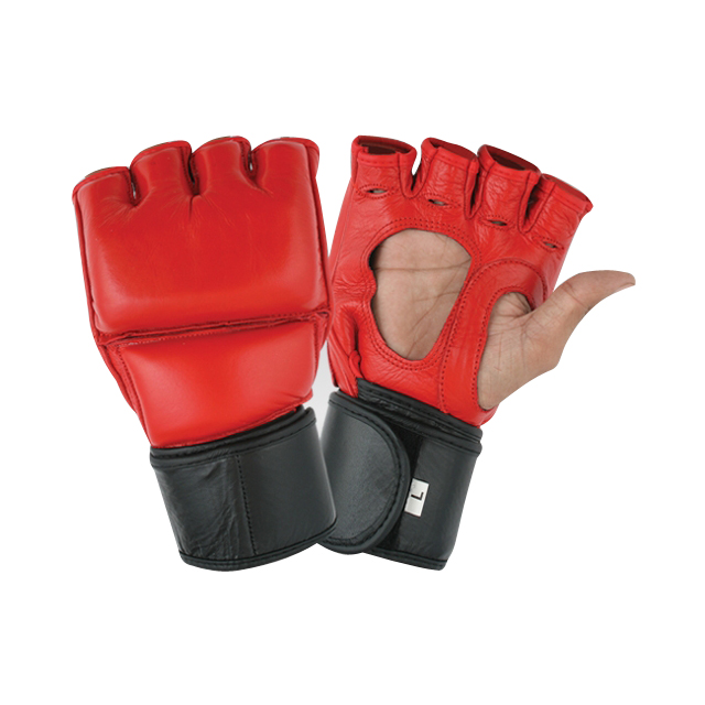 MMA Hybrid Gloves