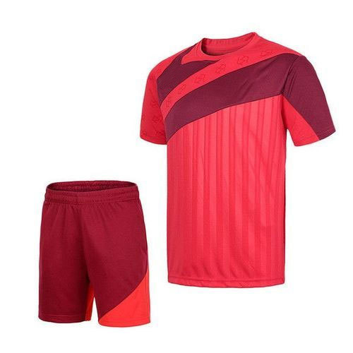 Badminton Uniform