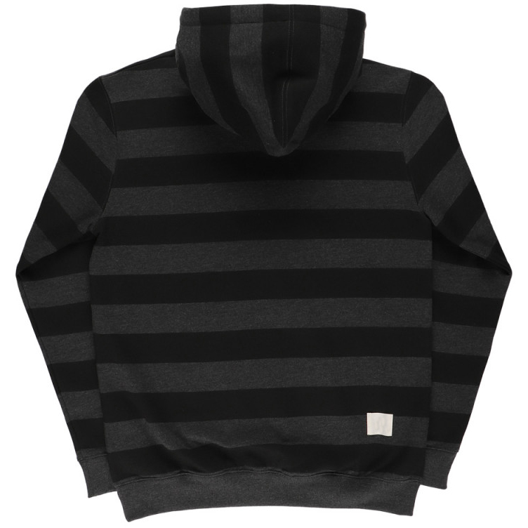 Striped Hoodies