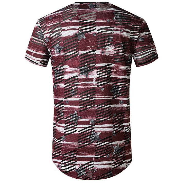 Sublimated T-Shirt