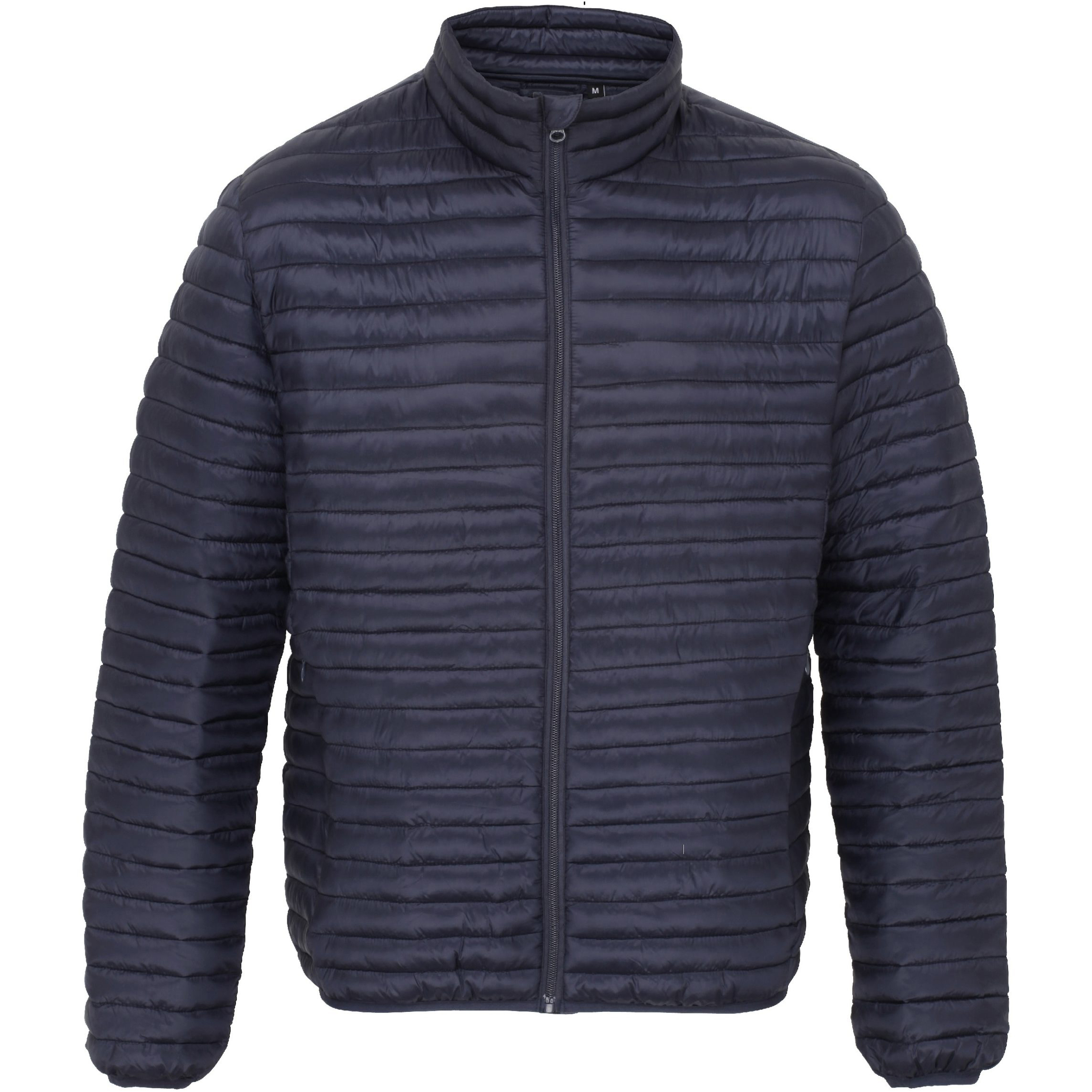 Fineline Padded Jacket