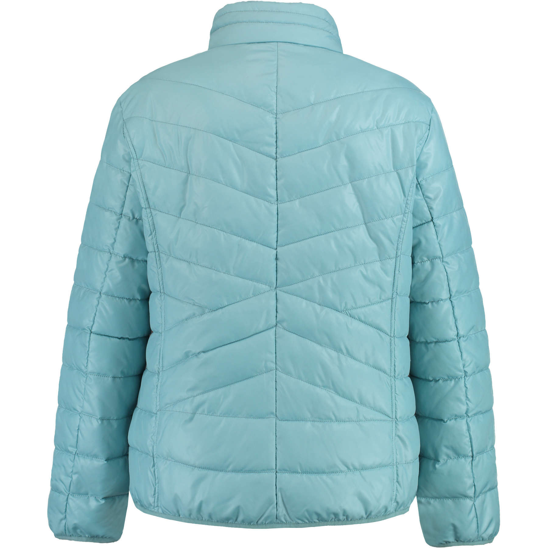 Lightweight Puffer Jackets