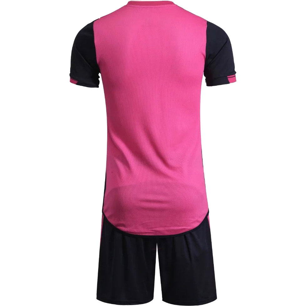 Personalized Custom Printed Soccer Team Wear Uniforms