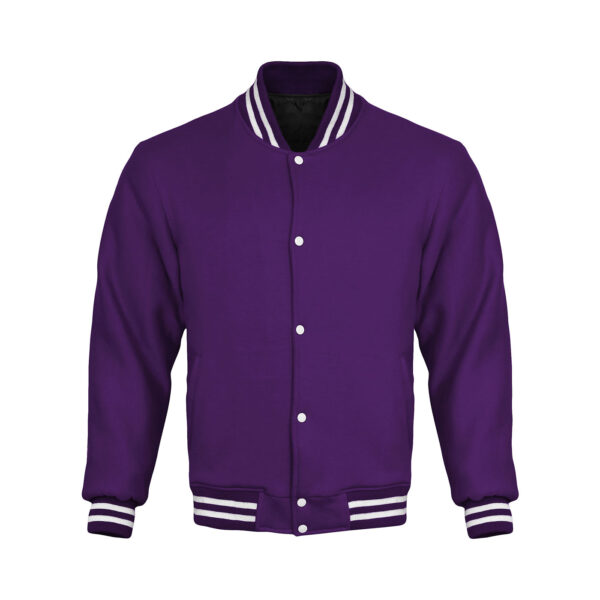 Varsity Jackets