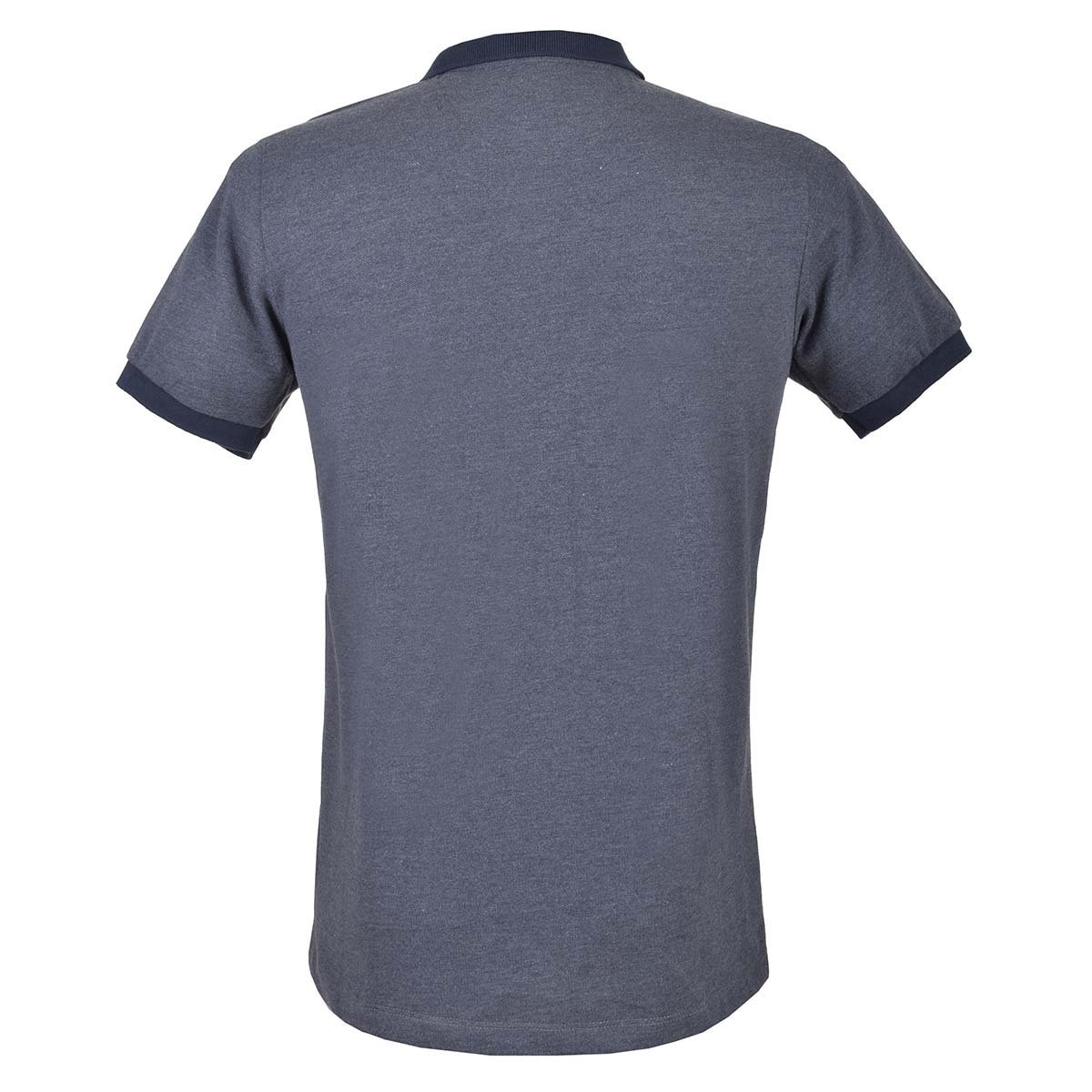 Short Collar Slim Fit Polo Shirt