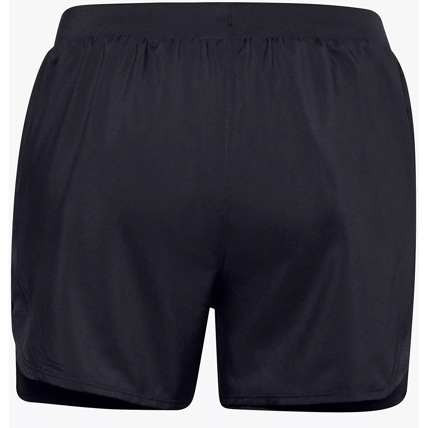 Black Yoga Shorts