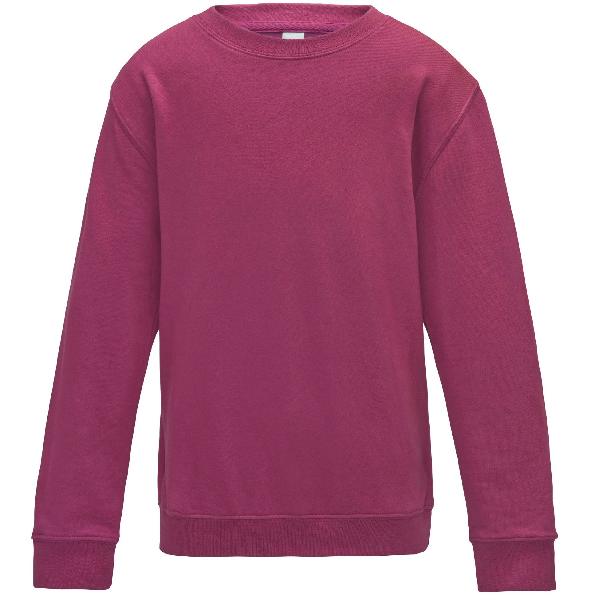 Plain Sweatshirts Women