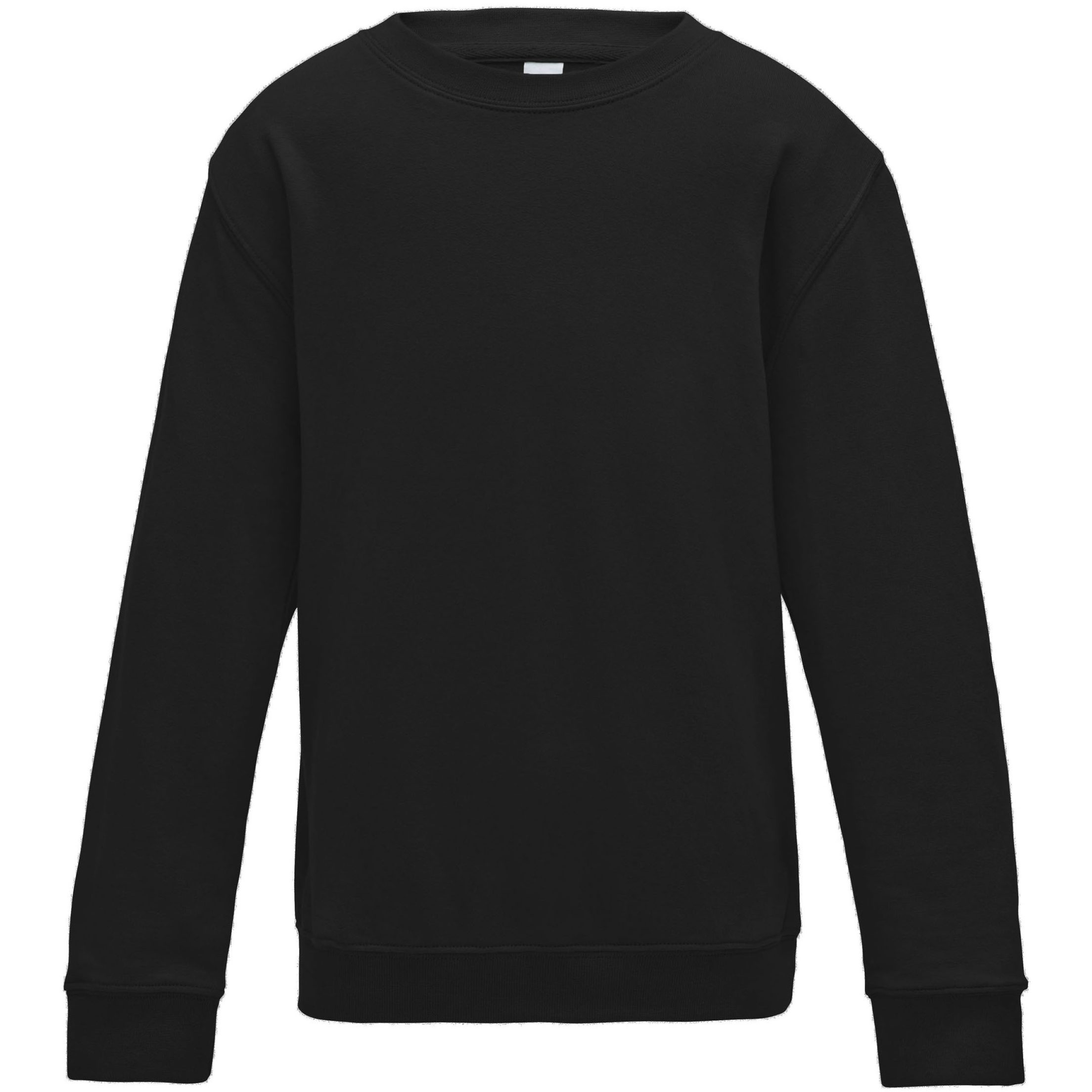 Plain Sweatshirts Women