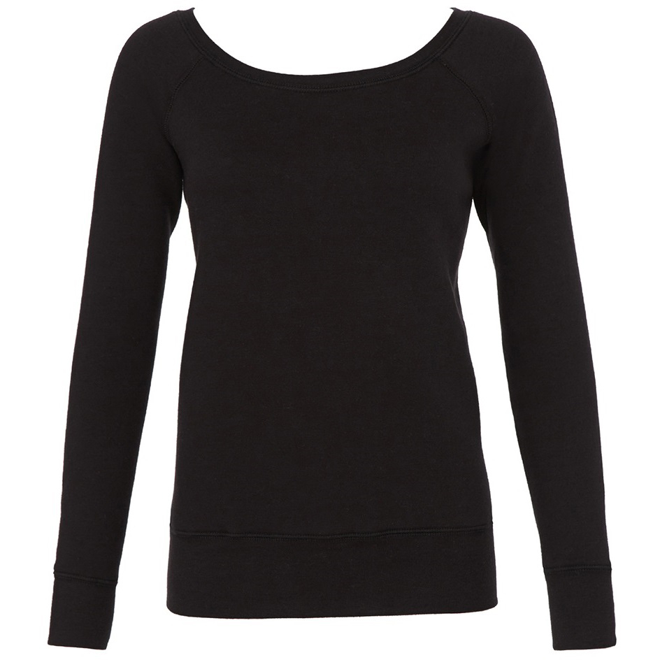 Slim Fit Casual Sweatshirt